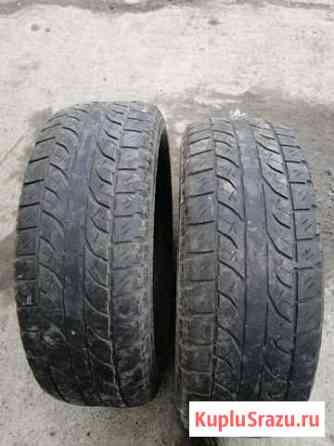 Шины yokohama Geolandar A/T-S 265/65R17(пара) Ижевск