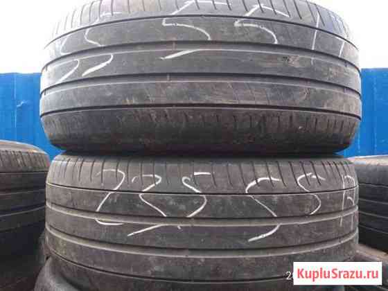 Michelin 235 55 r17 4шт Волосово