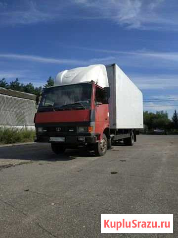 Тата 613 Ликино-Дулево - изображение 1