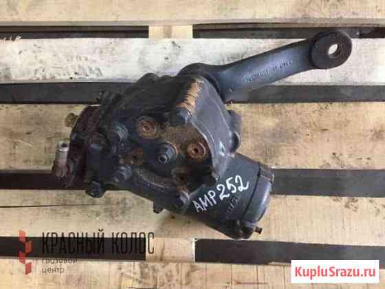 Actros Гидроусилитель руля (гур) LS8 9404604100 Новочеркасск