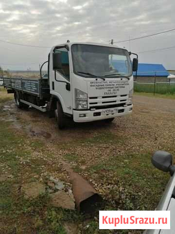 Isuzu NPR75 Аксубаево - изображение 1