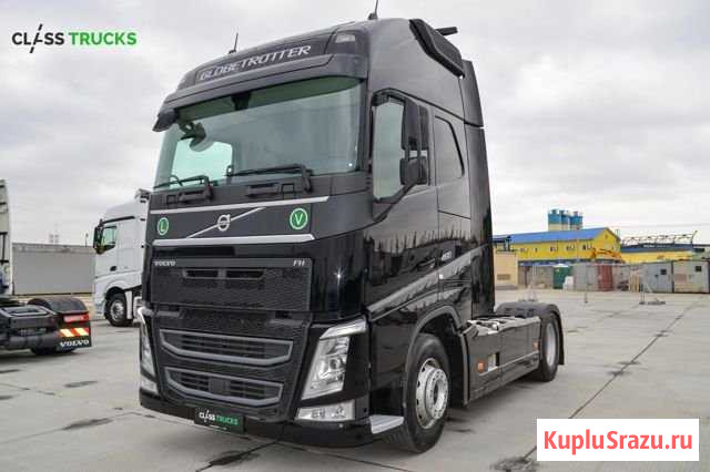 Volvo FH 460 Москва - изображение 1
