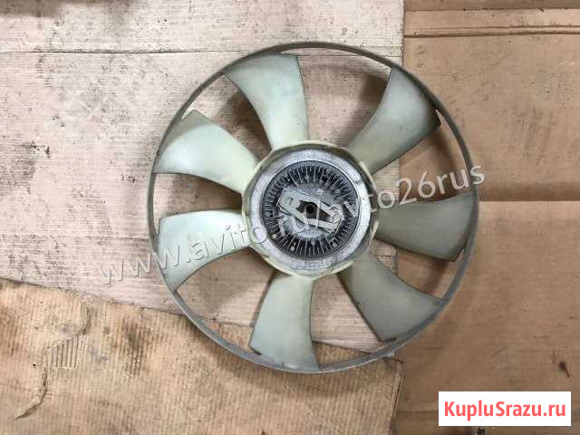 Гидромуфта Mersedes-Benz Кисловодск - изображение 1
