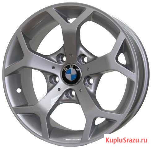 Легковой диск BMW Кемерово - изображение 1