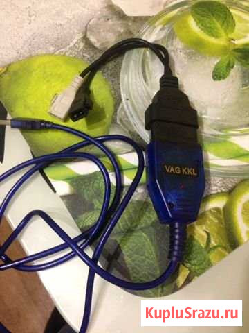 KKL VAG-COM for 409.1 VW, Audi Саратов - изображение 1