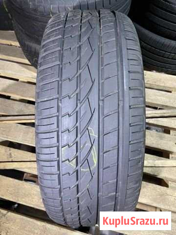 255/50 R20 Continental CrossCuhp Печоры - изображение 1