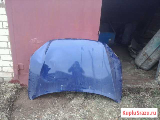 Капот гранта Сорочинск - изображение 1