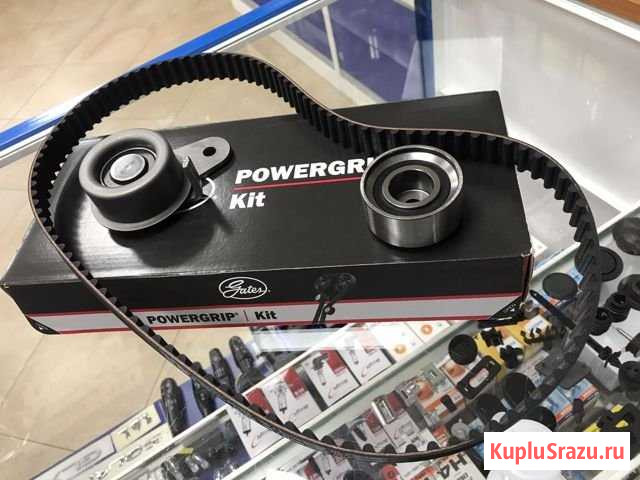 Ремень грм с роликами Accent Getz Elantra Саратов - изображение 1