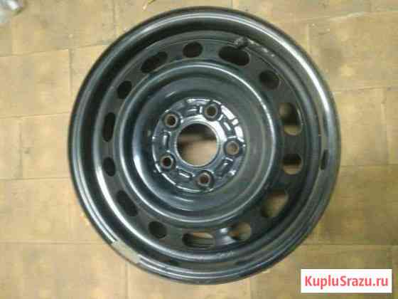 Диски mazda 5 Волжский