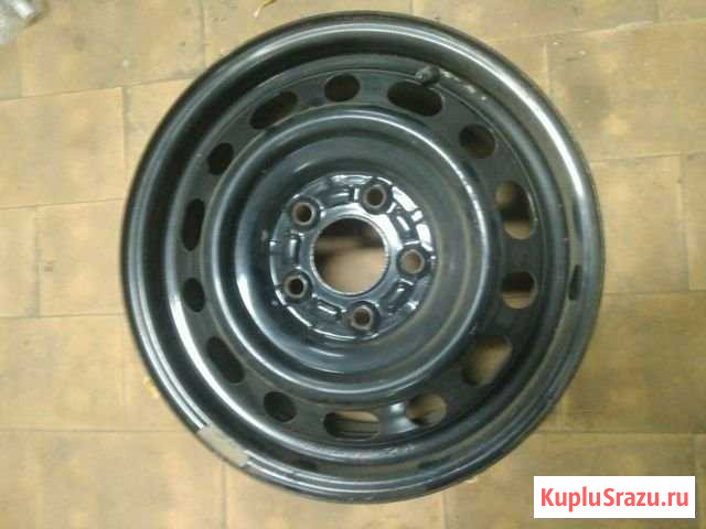 Диски mazda 5 Волжский - изображение 1