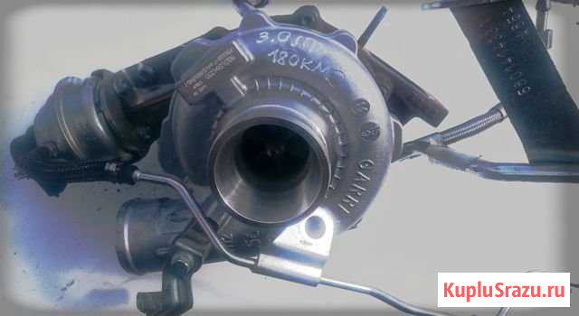 Актуатор S90 ремонт актуатора турбины Москва - изображение 1