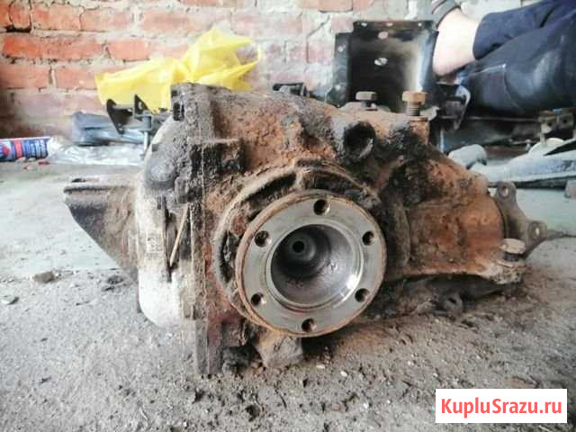 Редуктор М50B20 3.46 Белая Калитва - изображение 1