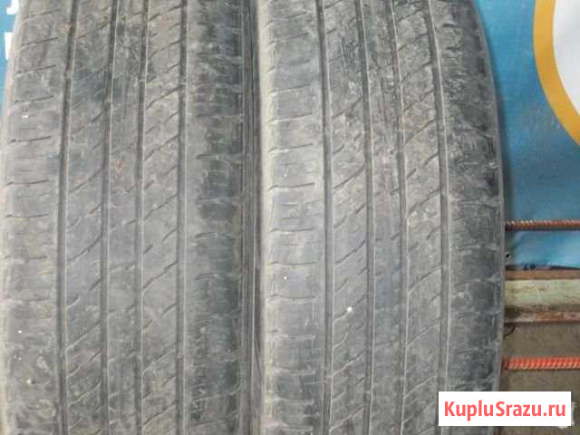 Kumho City Venture 2355519 101Н 2шт Орёл - изображение 1