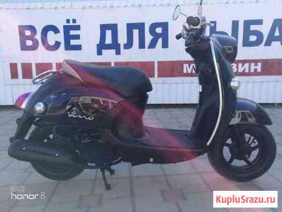 Yamaha Vino SA37J Приморско-Ахтарск