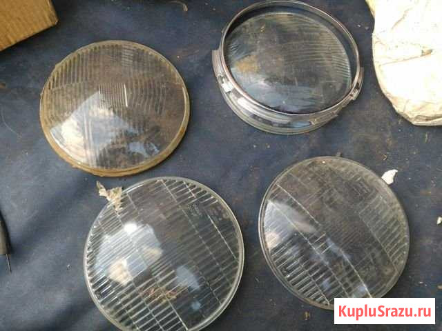 Стекла,фары,ваз 2101 Цивильск - изображение 1