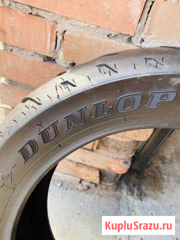 Задняя шина 180/60 r16 Черногорск - изображение 1