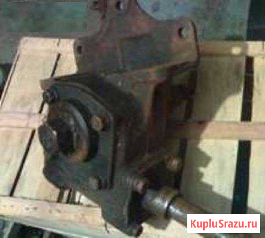 Продам запчасти на газ-52 Верхние Киги - изображение 1