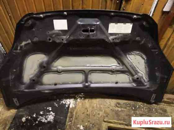 Капот на Honda CR-V 3 Когалым