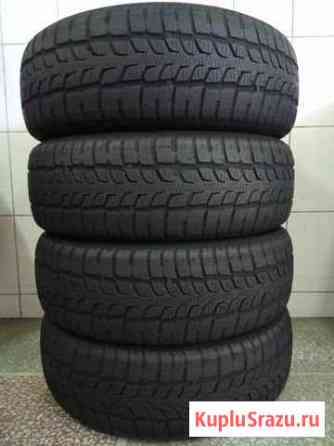 Продам шины на Ниву Nexen 215/65 R16 Пятигорск