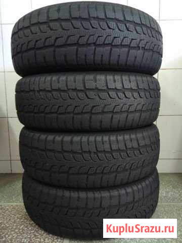 Продам шины на Ниву Nexen 215/65 R16 Пятигорск - изображение 1