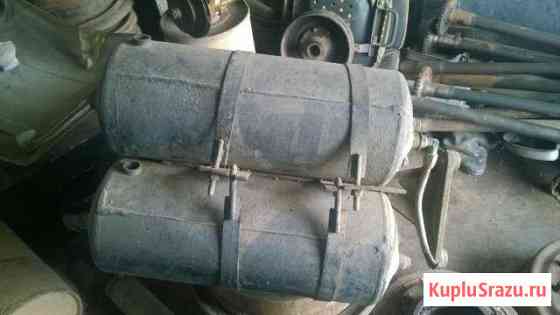 Ресиверы Камаз цена за 1шт Волгоград