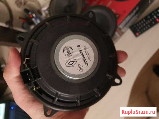 Автокалонки Калуга - изображение 1