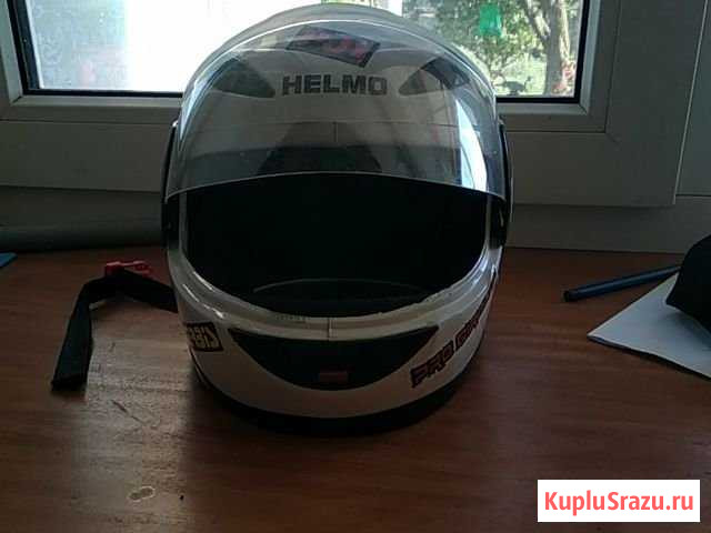 Шлем helmo Жаворонки - изображение 1