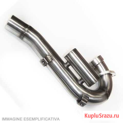 Выхлоп kx250f 2009-2016 higashi Курган - изображение 1