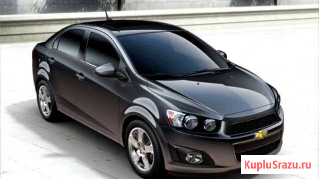 Шевроле Авео т300 Хасанья - изображение 1
