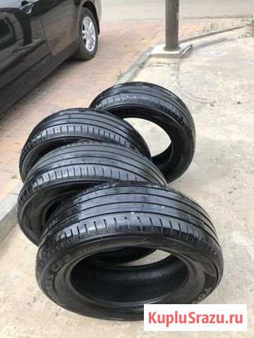 Toyo 225/60/17 Каменск-Шахтинский - изображение 1