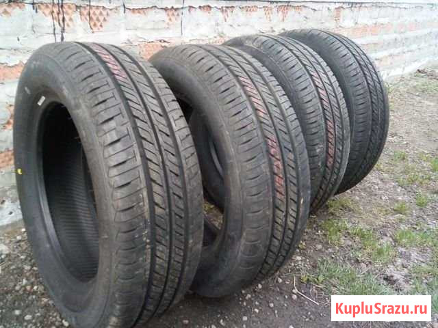 Летние шины firestone 185/60 R14 Чернянка - изображение 1