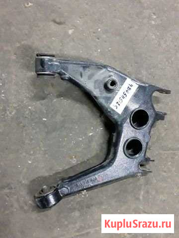 Рычаг подвески Audi A8 4D0511516 4D0511512C новый Солнечногорск - изображение 1