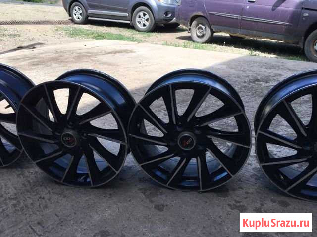 Продам диски Медногорск - изображение 1