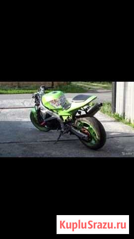 Kawasaki ninja zx6r Челябинск - изображение 1