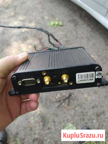 GSM- глонасс Пенза - изображение 1