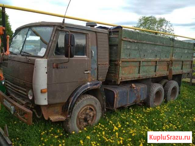 Камаз Балтаси - изображение 1