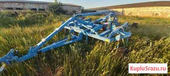 Култиватор Lemken Smaragd Оренбург