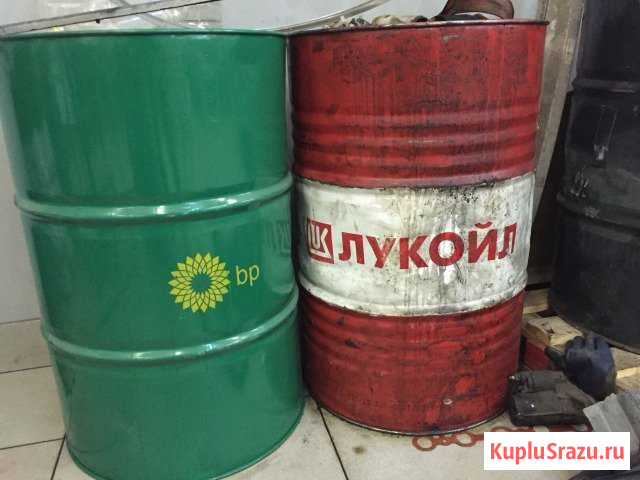 Продам масло отработку Иваново - изображение 1