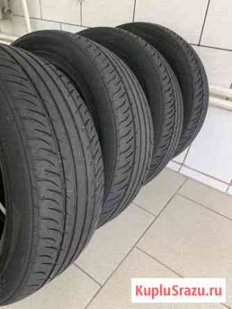 Летняя 185/60R14 Россошь