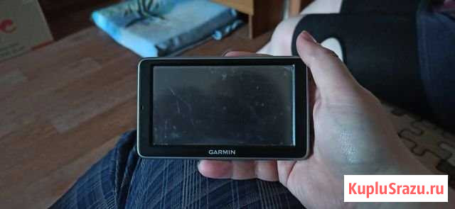 Навигатор Garmin nuvi 150MT Сокольники - изображение 1