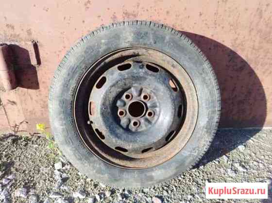 Колесо R 14 Тамбов