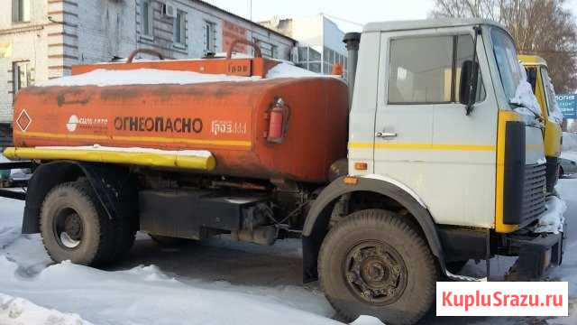 Продам бензавоз -топливозаправщик Киселевск - изображение 1