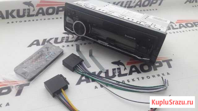 Магнитола Курган - изображение 1