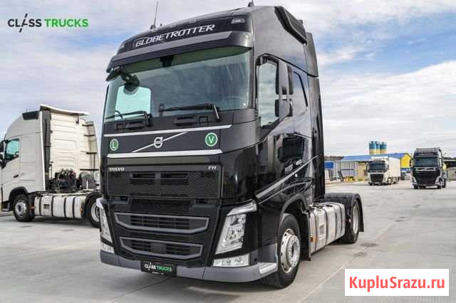 Volvo FH 460 Москва - изображение 1