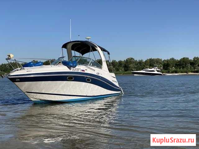 Four winns 278 Vista Ростов-на-Дону - изображение 1