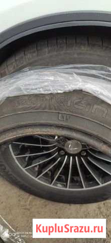 Шины Орёл - изображение 1