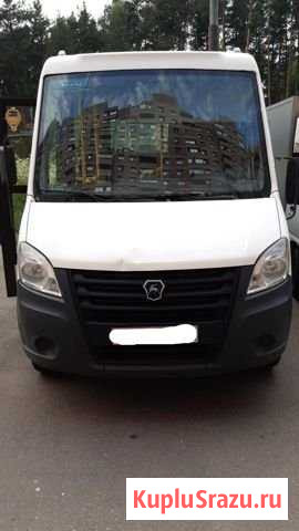 Газель Next 2017 г.в Жуковский - изображение 1