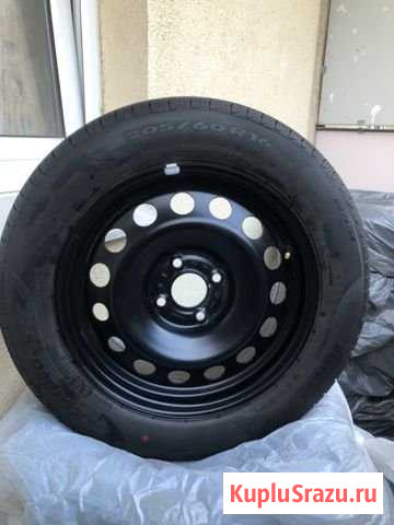 Pirelli cinturato p7 205/60 r16 92h 1шт Сертолово - изображение 1