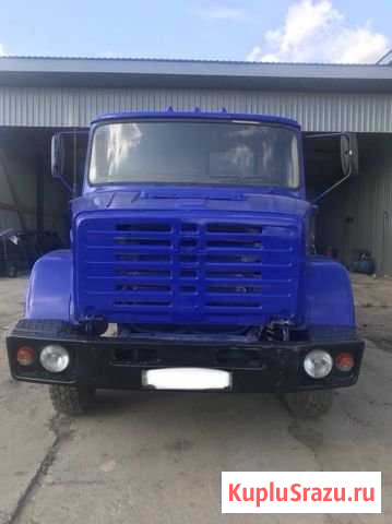 ЗИЛ 4331 Чехов - изображение 1