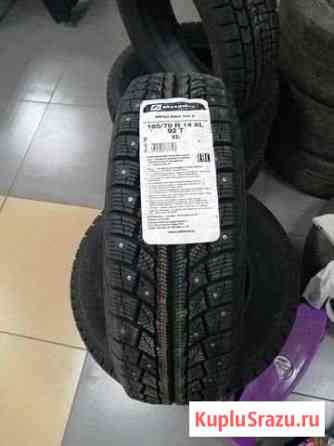 2 комплекта резины dunlop и matador Комсомольск-на-Амуре